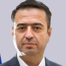 آقای قربان اسکندری