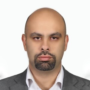 آقای سید فراز جبلی