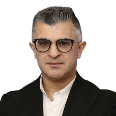 آقای سید محمد رضا میری لواسانی