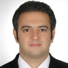 آقای سید توحید صدرنژاد