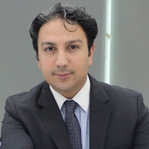 آقای شاهین اصغری