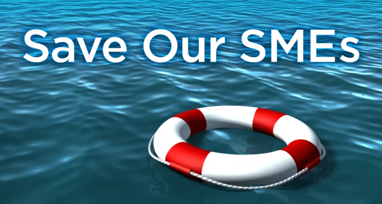 CUSTOMS MEASURES TO SAVE OUR SMEs