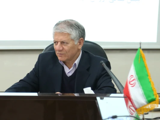قائم‌مقام دبيركل كميته ايراني ICC معرفي شد