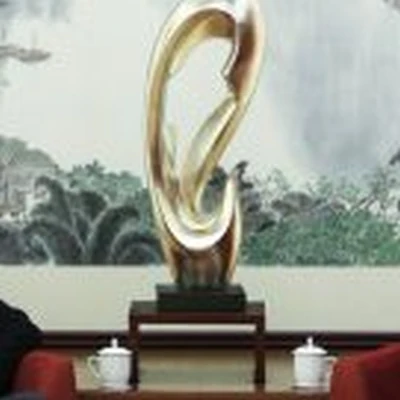 افتتاح كنفرانس اتاق‌هاي بازرگاني دوستانه توسط رئيس افتخاري ICC WCF
