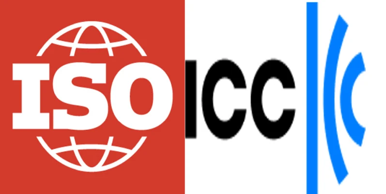 امضای تفاهم نامه همکاری میان ICC  و ISO