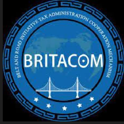 The BRITACOM’s invitation to the virtual seminar in occasion of the 5th Tax Administration Theme Day Event