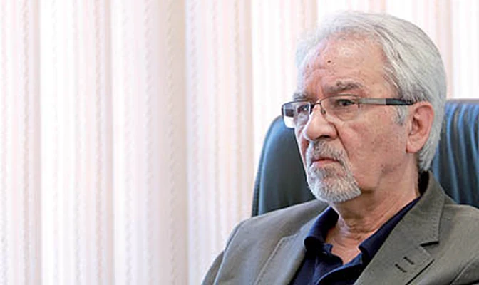 ICC Iran Secretary General Attended the ICC Meetings in Singapore