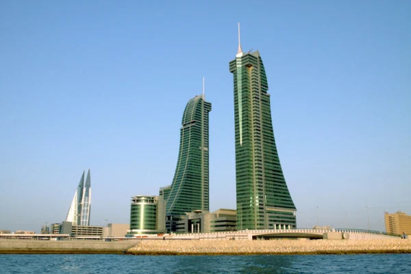 پادشاهي بحرين با اجراي كارنه ATA، درهاي خود را به سوي كسب و كار گشود