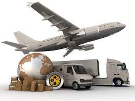 ICC Iran meeting on Transport & Logistics commission