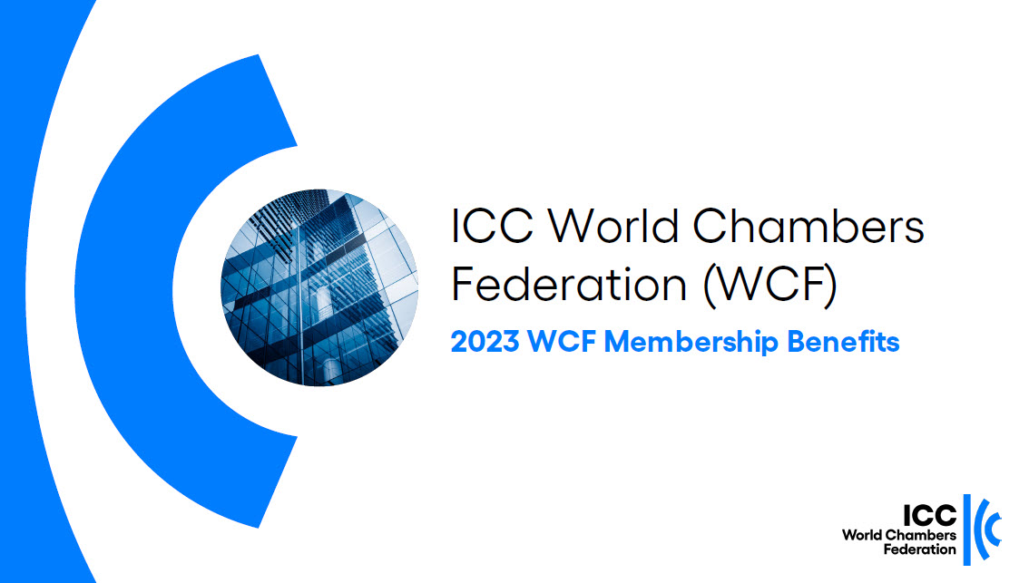 2023 WCF Membership Benefits
