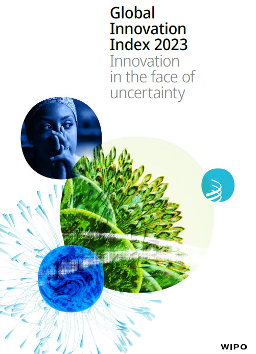 ICC Chair appointed to WIPO advisory board to advance global innovation