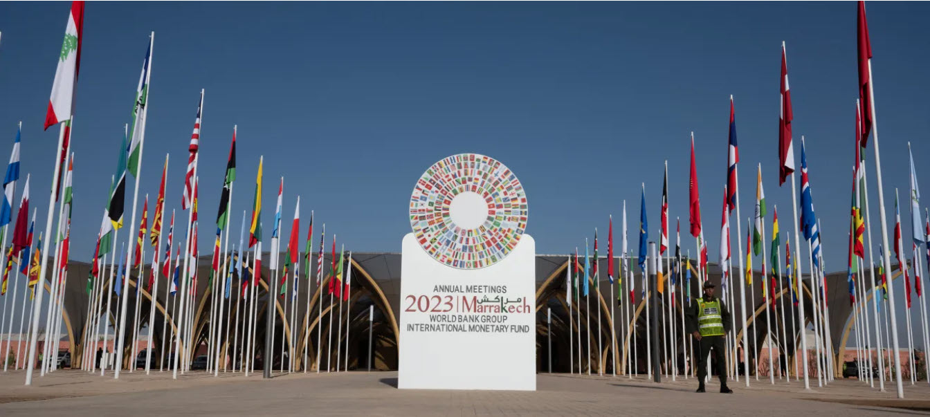 ICC calls on international communities to help struggling economies