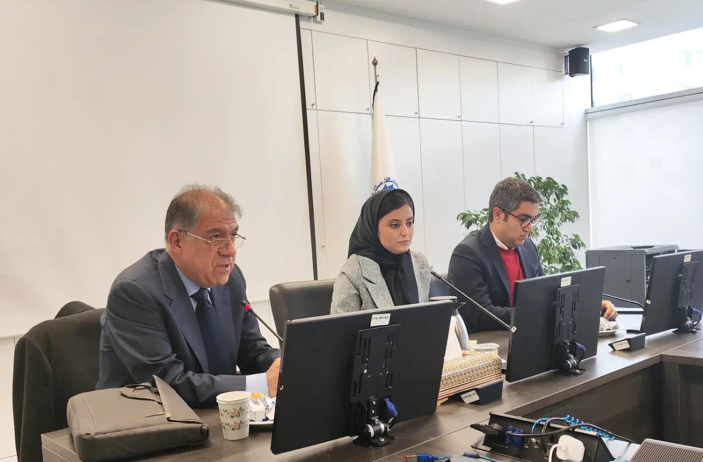 Scientific Meeting with the Subject of Methods in Resolving Construction Disputes