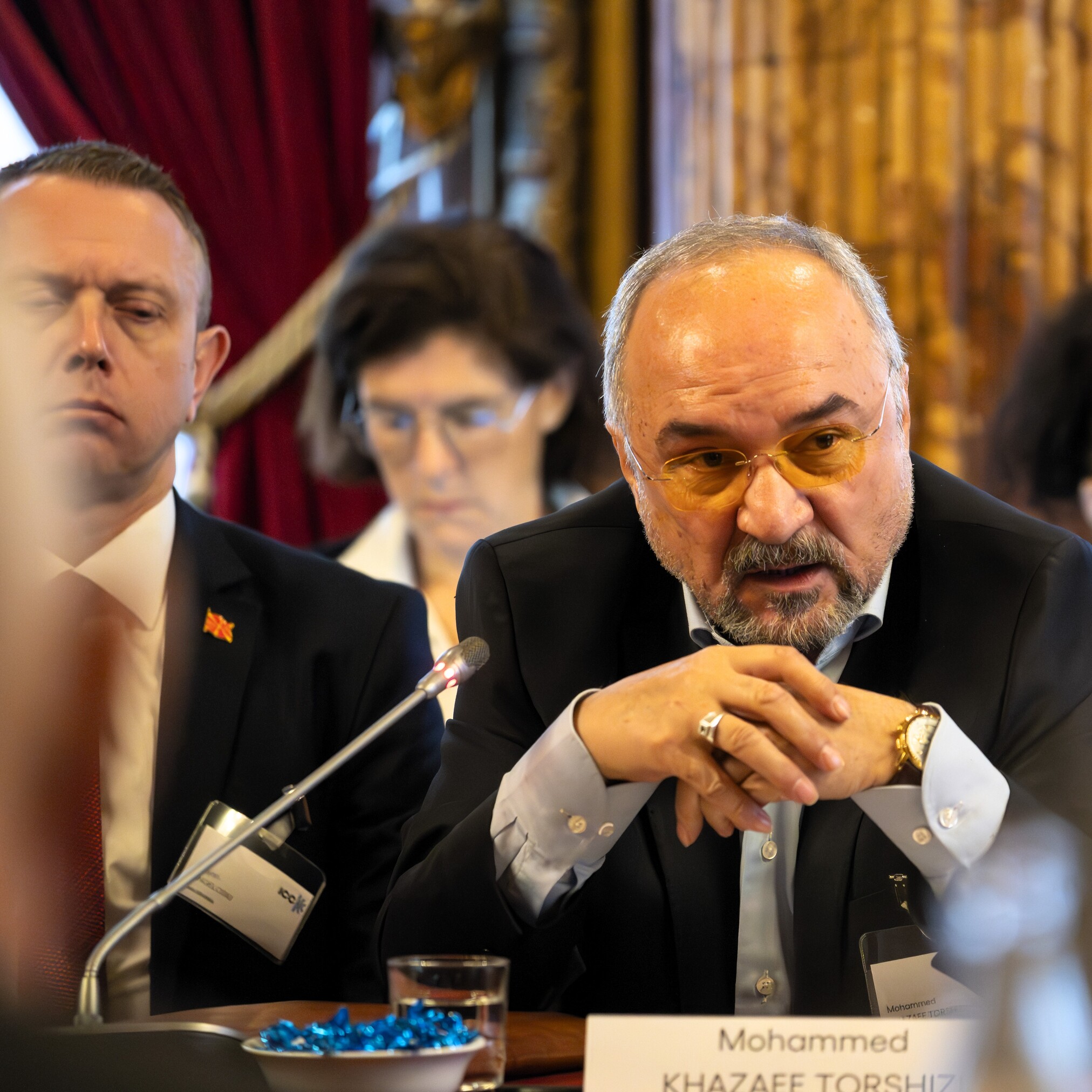 Key Decisions taken during the WCF General Council meeting