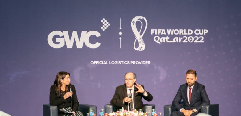 Empowering MSMEs: Insights from ICC-ESCWA CoE at GWC Forum 2023
