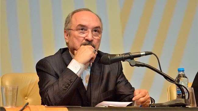 انتخاب جناب آقای محمد خزاعی به عنوان عضو شورای عمومی فدراسیون اتاق های بازرگانی جهان(ICCWCF)