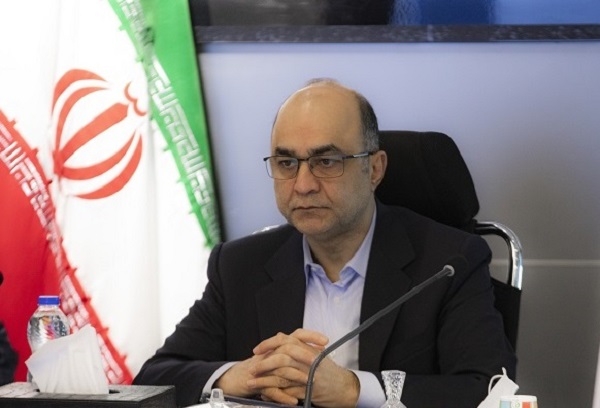 درگذشت برادر ارجمند جناب آقای رضا دولت‌آبادی مدیرعامل محترم بانک ملت، موجب تأثر و تألم گردید.