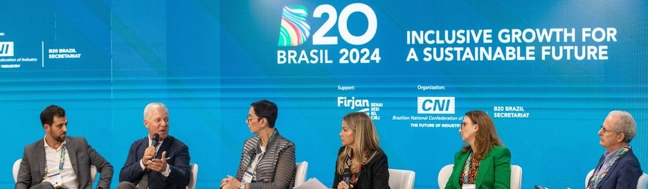 ICC to guide business priorities for G20
