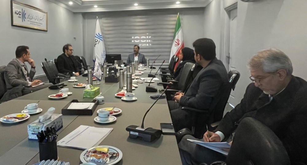 برگزاری سمینار « آموزش راهبردهای جذب سرمایه گذاری خارجی و توسعه تجارت بین الملل با مدیریت مطلوب زنجیره های تامین و ارزش با هدف شکل دهی آینده »