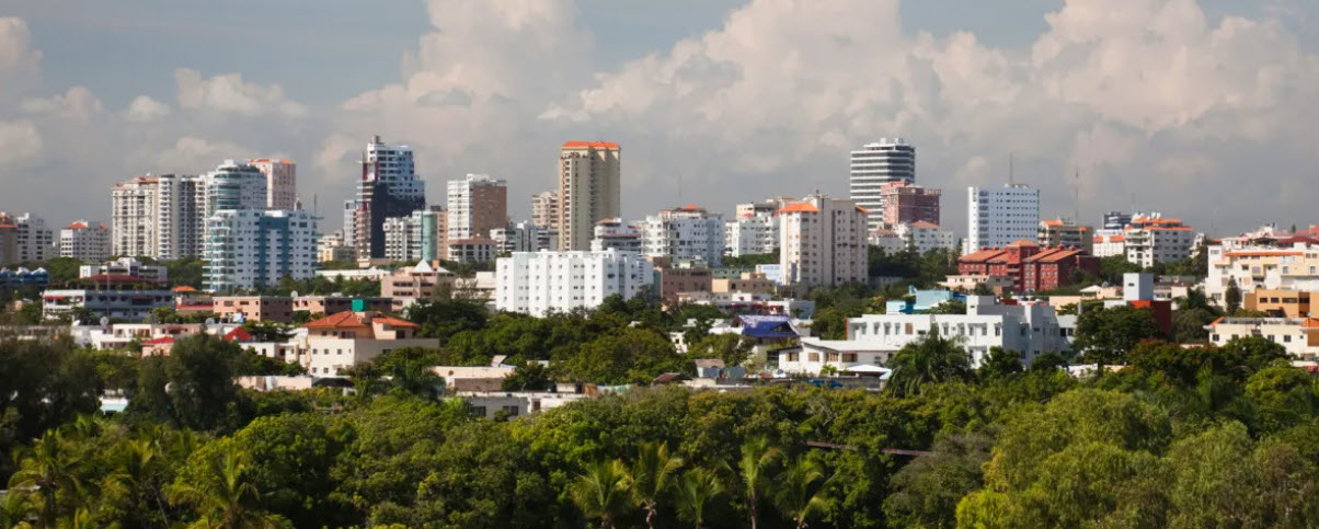 ICC opens Centre of Entrepreneurship in Dominican Republic