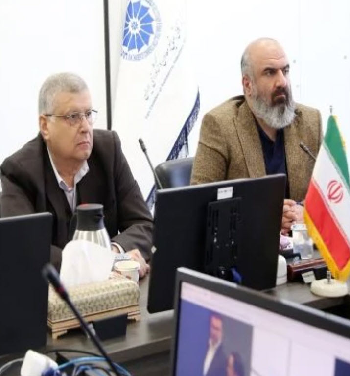 برگزاری هفتمین جلسه کمیسیون اقتصاد دیجیتالی ICC Iran در سال 1401