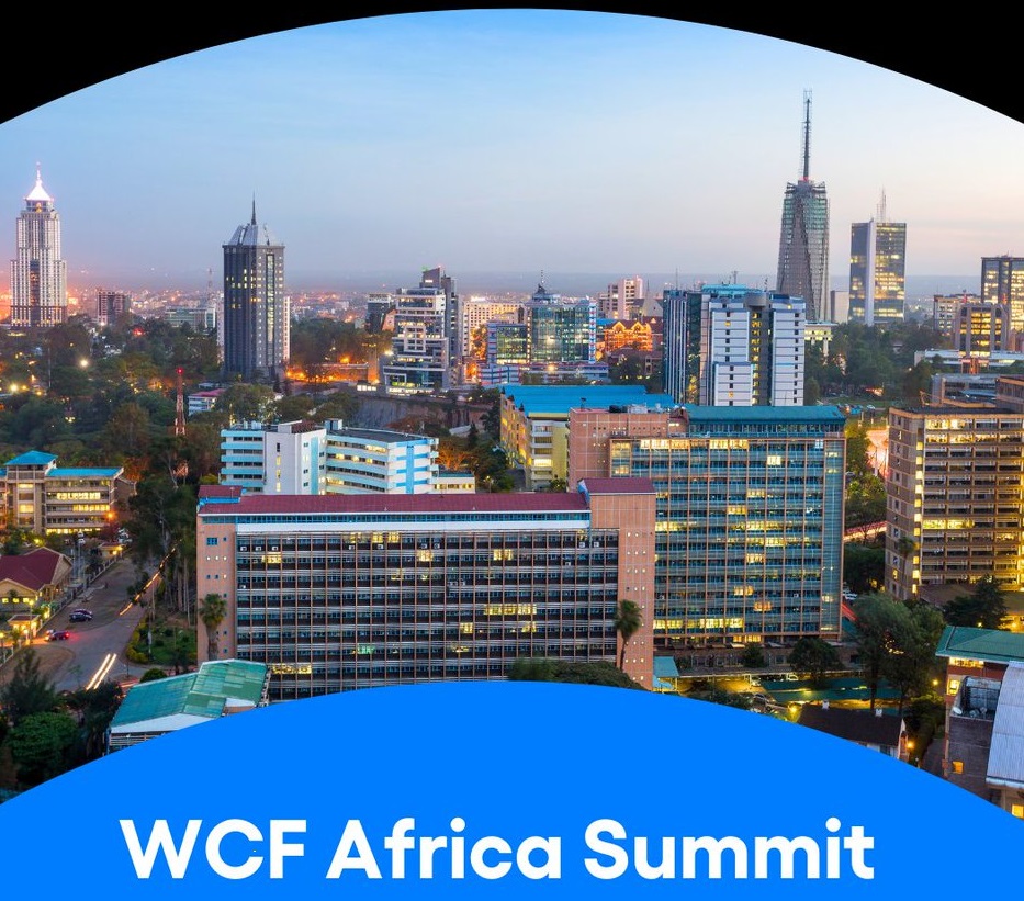 برگزاری اجلاس منطقه‎ آفریقای فدراسیون اتاق های بازرگانی جهان (WCF) 2025