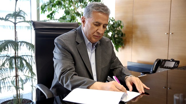متن پیام جناب آقای مهندس صمد حسن زاده، رییس محترم اتاق بازرگانی ایران و رییس کمیته ایرانی ICC خطاب به اجلاس شورای جهانی اتاق بازرگانی بین المللی-  Jun 2025