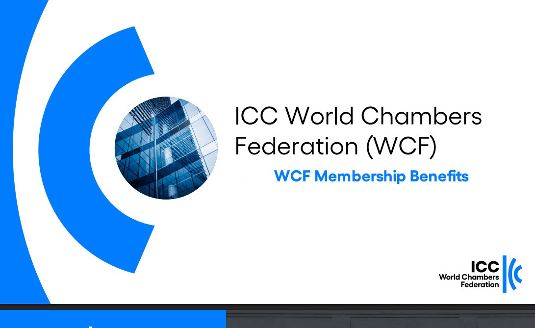 برگزاری وبینار درک دقیق از مزیت های عضویت در فدراسیون اتاق های بازرگانی جهان  -ویژه اعضای WCF-
