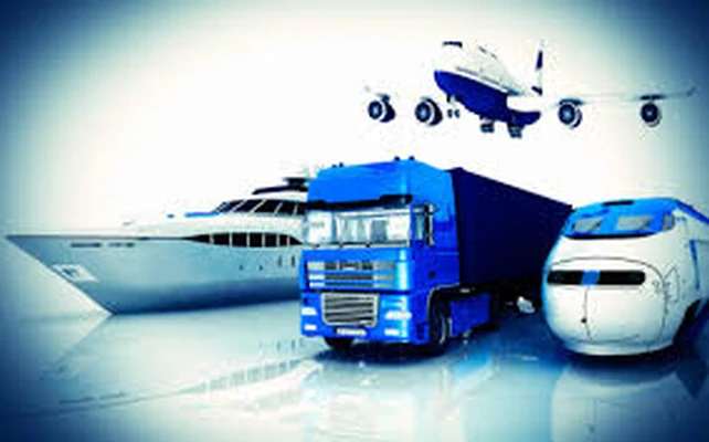 ICC Iran Transport & Logistics Commission meeting