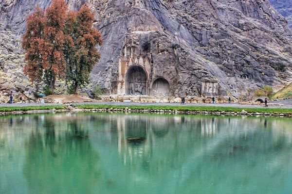 ICCWCF announces “Kermanshah Chamber of Commerce, Industries, Mines and Agriculture” as the Chamber of Month in November