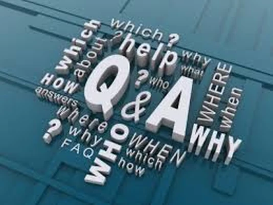 The 19th Q & A Session of ICC Iran Commission on Advisory Services