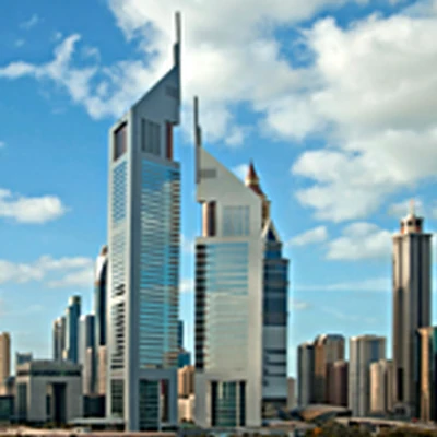 دبي، ميزبان كنفرانس داوران جوان ICC در منطقه خاورميانه و شمال آفريقا
