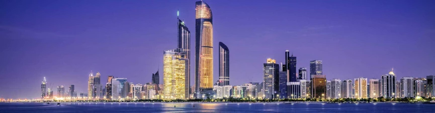ICC Court to open 5th overseas case management office in Abu Dhabi Global Market