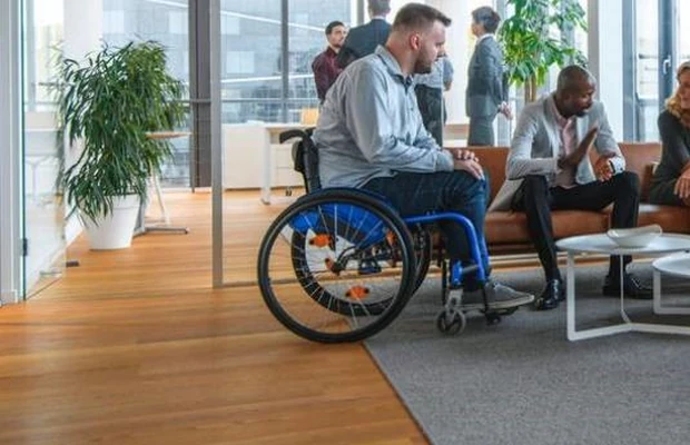 ICC names new Disability and Inclusion Task Force leadership