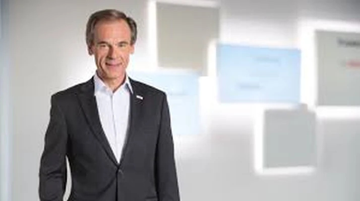 مديرعامل Bosch درخواست كرد: تصويري كلي از اقدام اقليم ارائه شود
