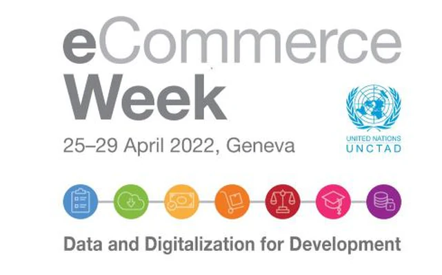 UNCTAD e-Commerce Week