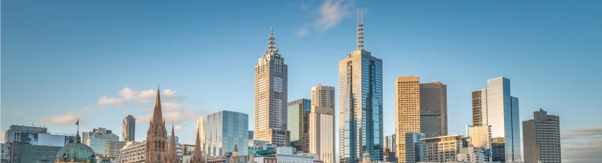 Victorian Chamber of Commerce and Industry secures 2025 World Chambers Congress bid
