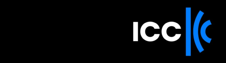 ICC unveils new look to reflect contemporary relevance and role