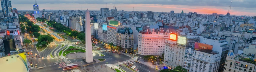 ICC Centre of Entrepreneurship expands to Latin America to fuel innovation and inspire innovators
