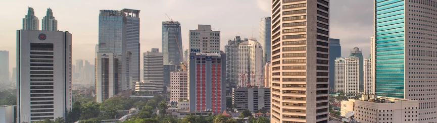 ICC Centre of Entrepreneurship opens hub in Jakarta to support local innovation in the Asia-Pacific region