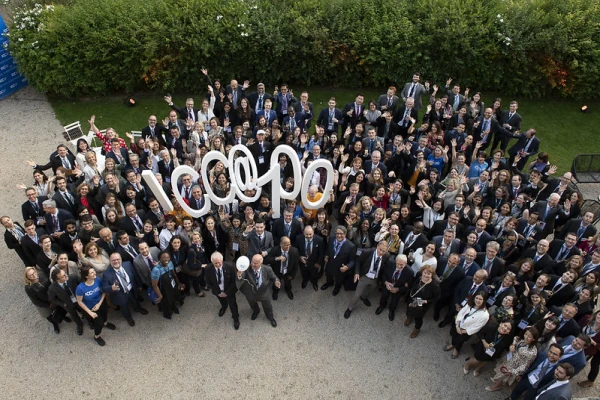 ICC launches official ICC Alumni group