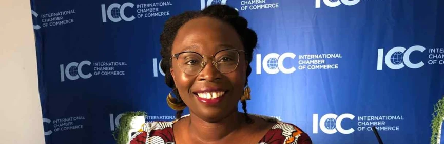 Regional Director role to bolster ICC reach in Africa