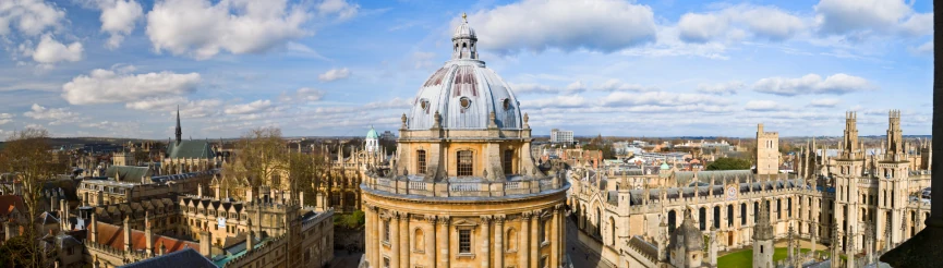 ICC and Saïd Business School announce collaboration to develop AI principles for the private sector