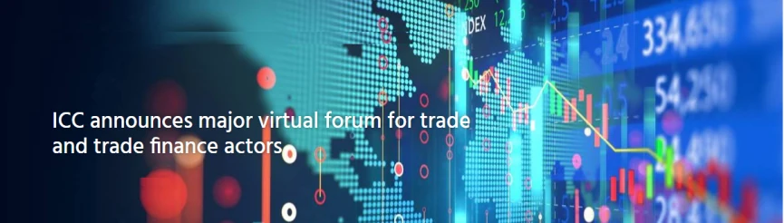 ICC's Global Finance Forum is Postponed!