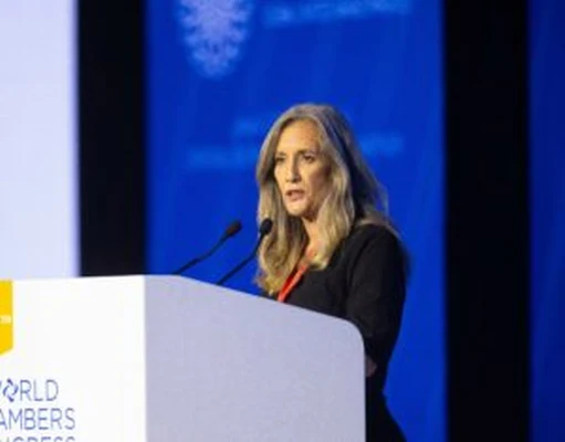 انتخاب رییس جدید ICC