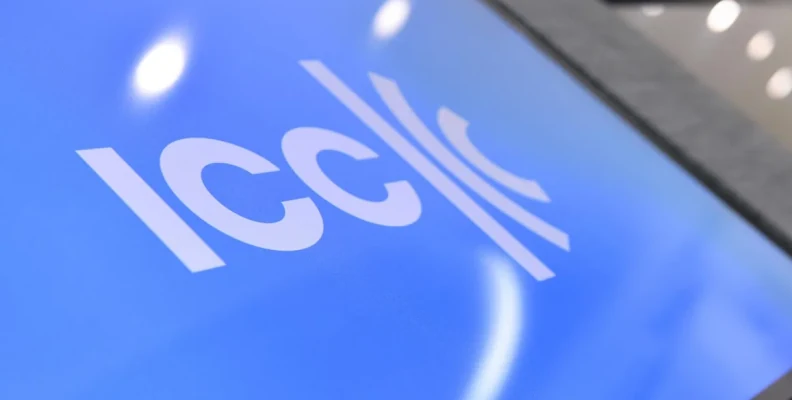 ICC elects five new members to the Executive Board