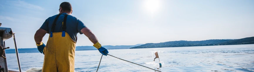 ICC calls on trade ministers to reach fisheries deal at WTO