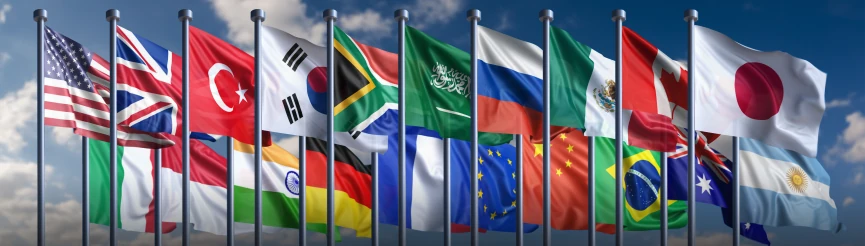استقبال ICC از درخواست وزراي بازرگاني G20