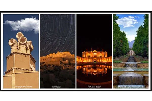 ICCWCF announces “Kerman Chamber of Commerce, Industries, Mines and Agriculture” as the Chamber of Month in February 2022