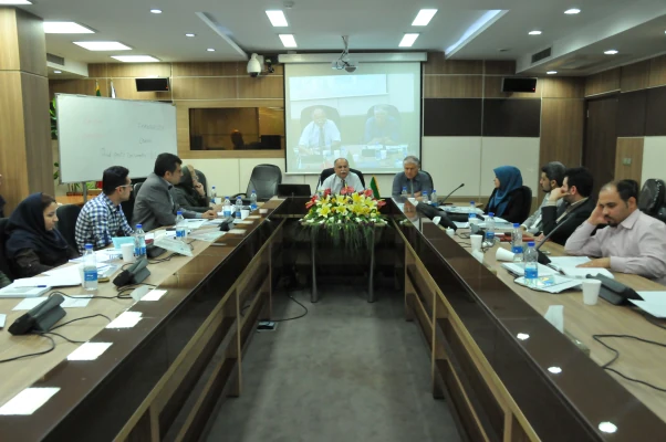 ICC Iran held masterclass on Incoterms 2010